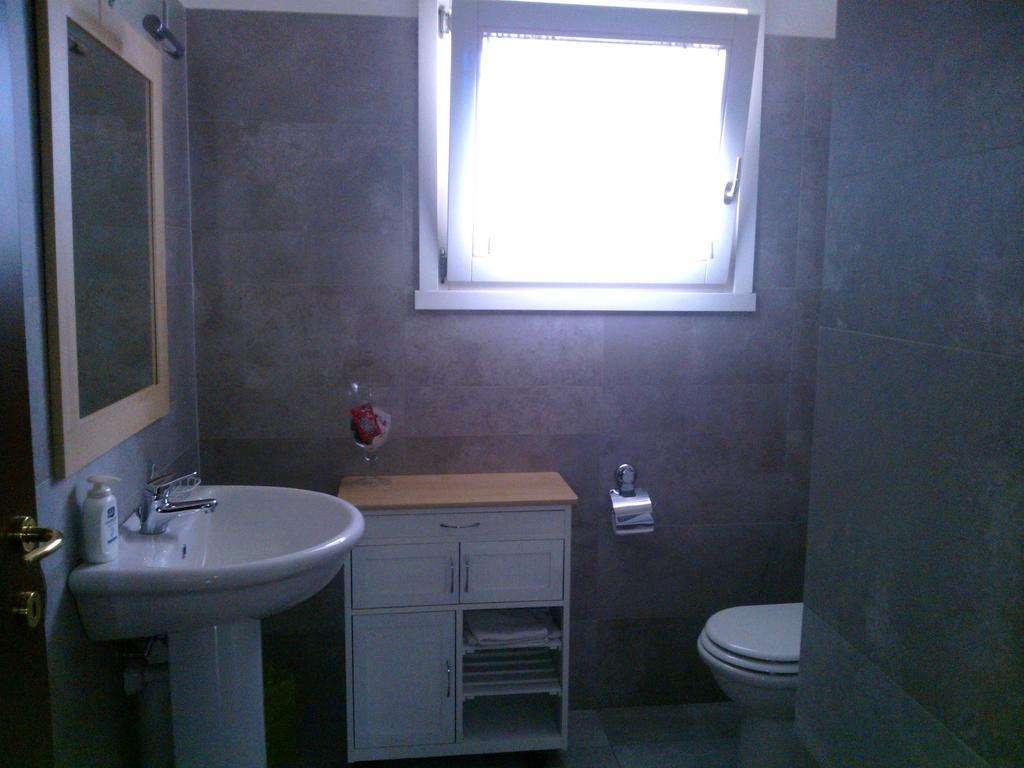 Castelgabbiano Apartment Castel Gabbiano Bilik gambar