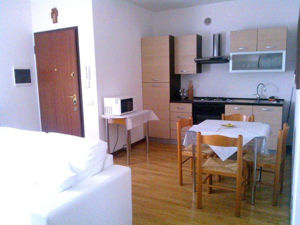 Castelgabbiano Apartment Castel Gabbiano Bilik gambar