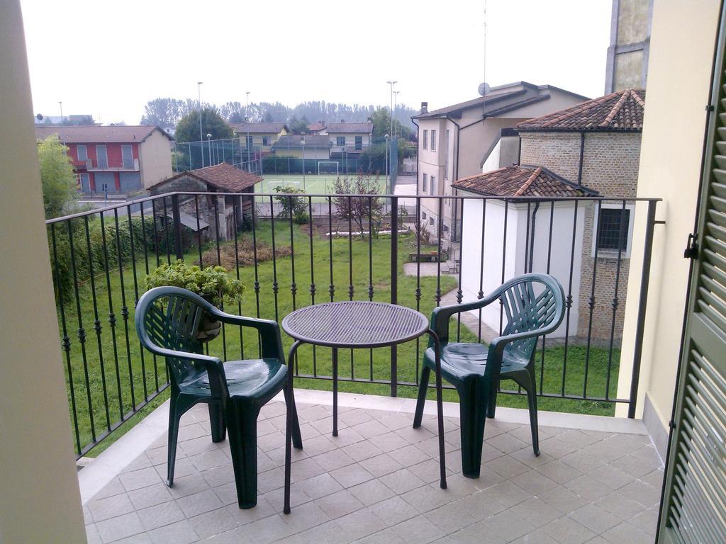 Castelgabbiano Apartment Castel Gabbiano Bilik gambar