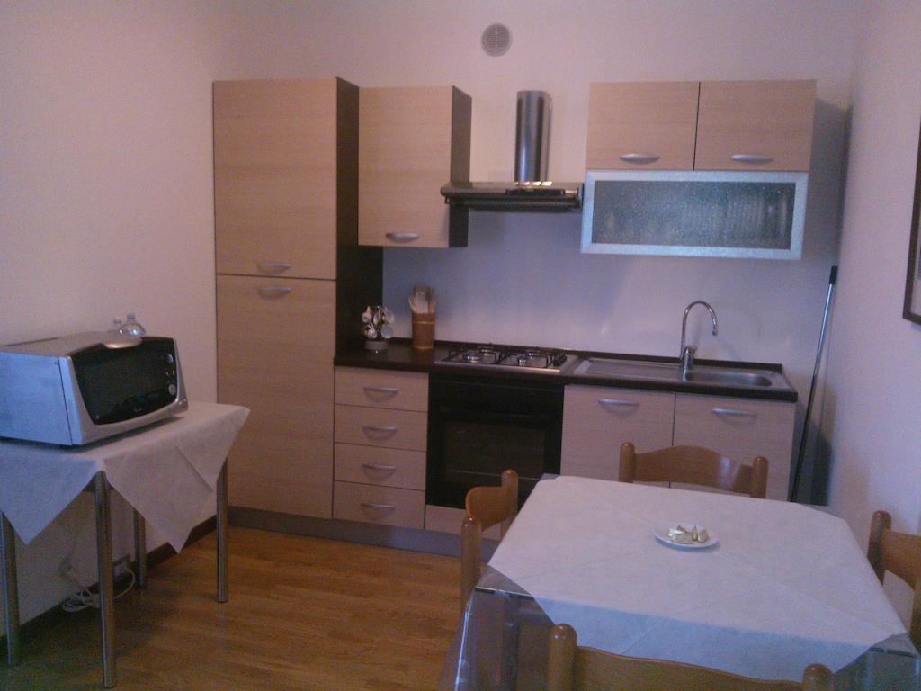 Castelgabbiano Apartment Castel Gabbiano Bilik gambar